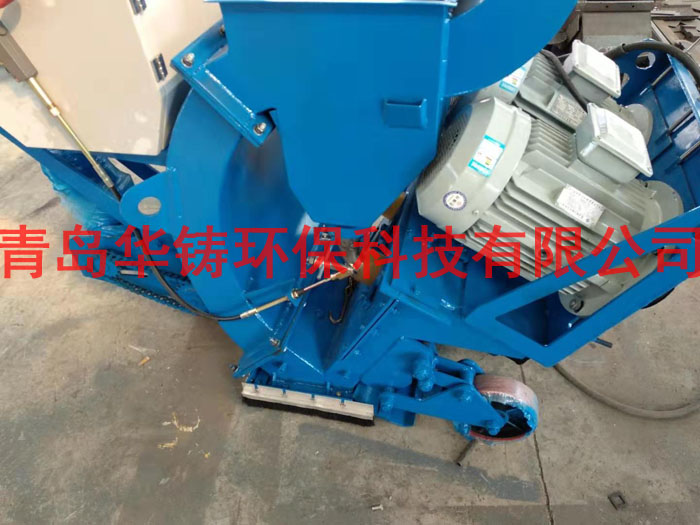 混凝土路面拋丸機(jī)車(chē)間生產(chǎn)現(xiàn)場(chǎng)圖 混凝土路面拋丸機(jī)車(chē)間生產(chǎn)現(xiàn)場(chǎng)圖