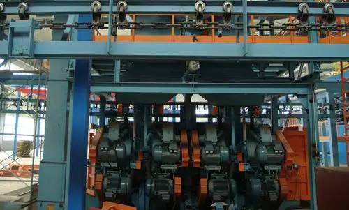 流水線懸鏈?zhǔn)捷斔蛼佂铏C(jī) 流水線懸鏈?zhǔn)捷斔蛼佂铏C(jī)