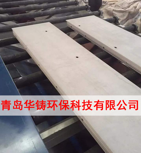 鋁膜板拋丸機 鋁膜板拋丸機