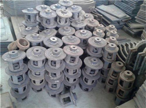 拋丸機耐磨配件 拋丸機耐磨配件