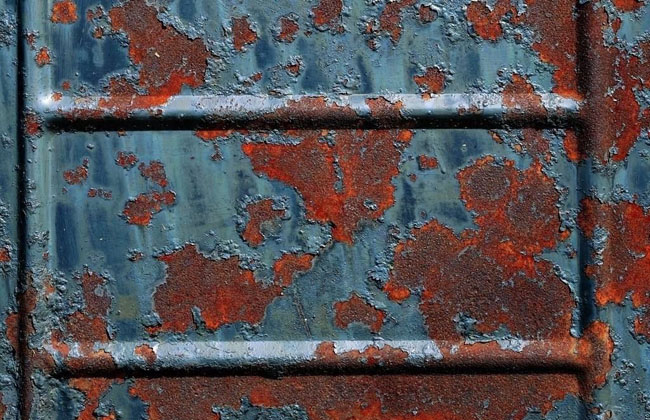 鐵藝大門除銹機 鐵藝大門除銹機