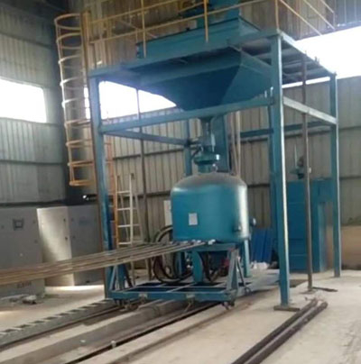 鋼管內壁噴丸除銹機|鋼管內壁噴砂機|鋼管內外壁拋丸機 鋼管內壁噴丸除銹機|鋼管內壁噴砂機|鋼管內外壁拋丸機